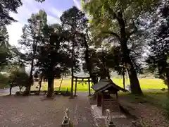 岩上神社(福井県)