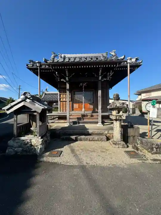 永昌寺(三重県)