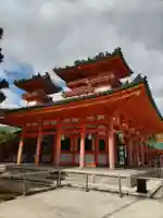 平安神宮(京都府)