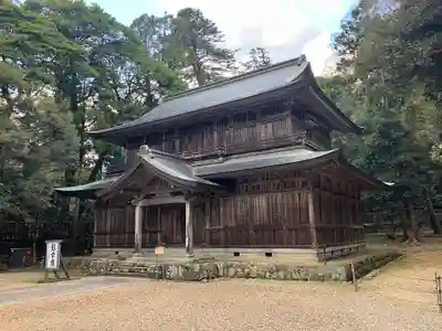 出雲大社(島根県)