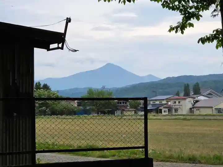 磐梯神社(福島県)