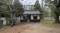 若宮八幡宮(京都府)