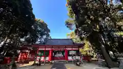 久度神社(奈良県)