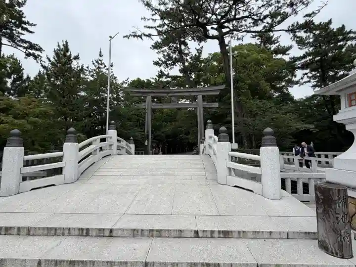 寒川神社(神奈川県)