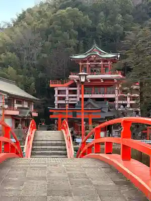 草戸稲荷神社(広島県)