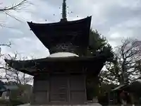 石堂寺(千葉県)