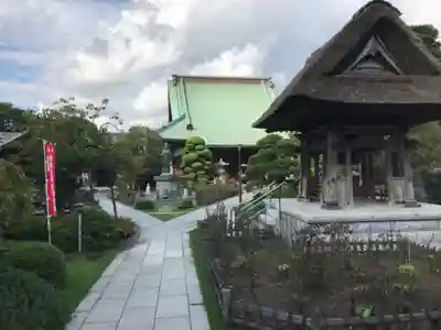 龍華寺(神奈川県)