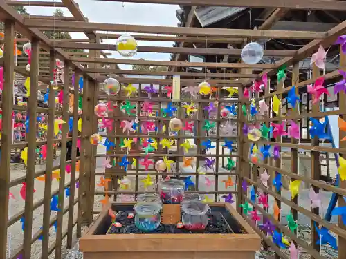 金井神社(三重県)