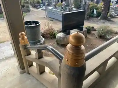 最勝院(埼玉県)