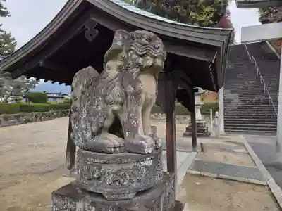 多家神社(広島県)