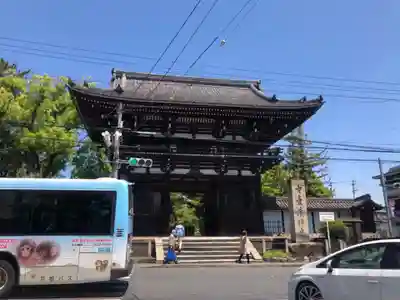 廣隆寺(京都府)