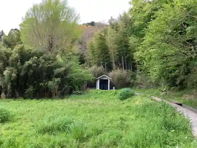 福泉寺のその他建物