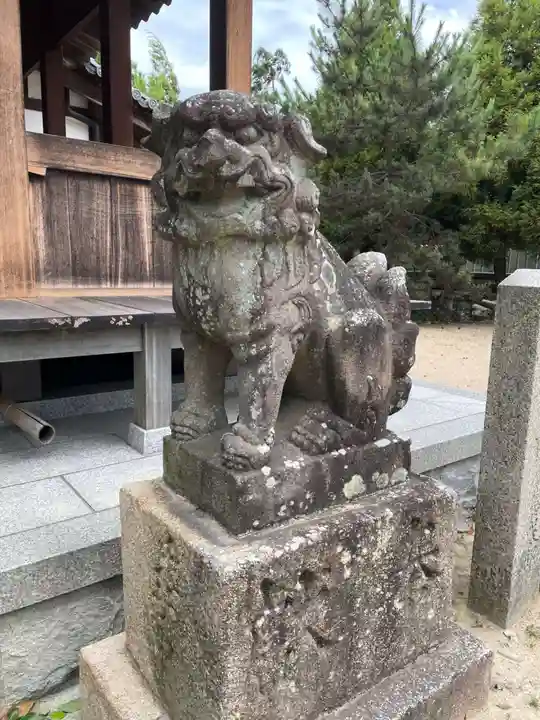 石海神社(兵庫県)