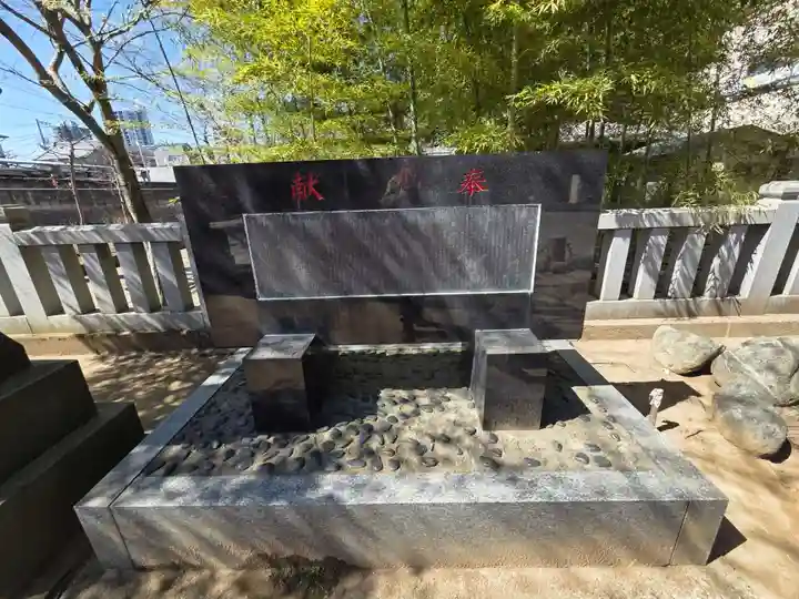岩淵八雲神社(東京都)