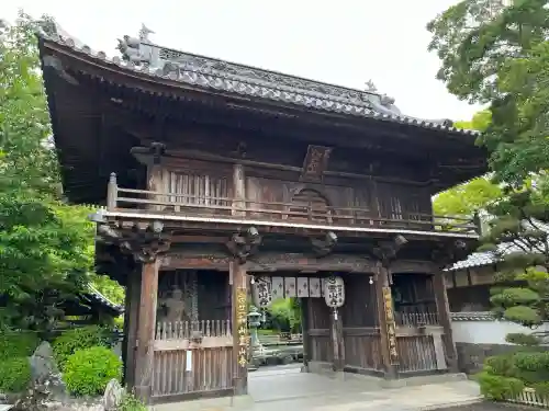 霊山寺(徳島県)