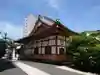真光寺のその他建物
