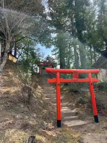 御霊神社(福島県)