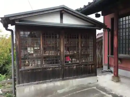 毘沙門寺のその他建物