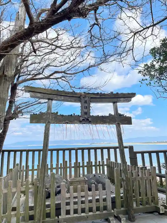 志賀海神社(福岡県)