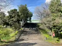 湯島聖堂(東京都)