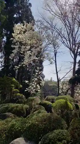 牛伏寺(長野県)