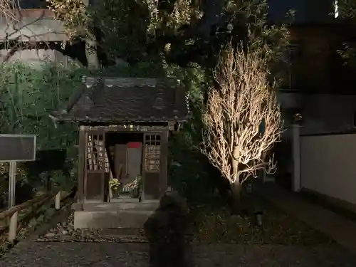 宝勝山　南藏院   蓮光寺(東京都)