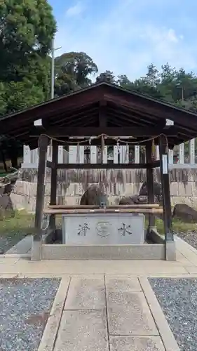久世神社(京都府)