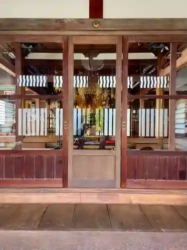 圓眞寺(神奈川県)