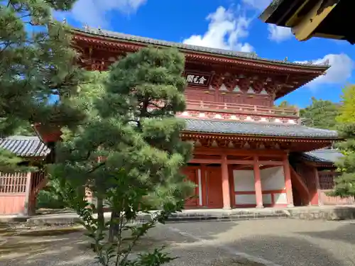 大徳寺(京都府)