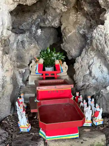 王子稲荷神社(東京都)