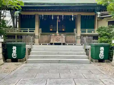榊神社(東京都)