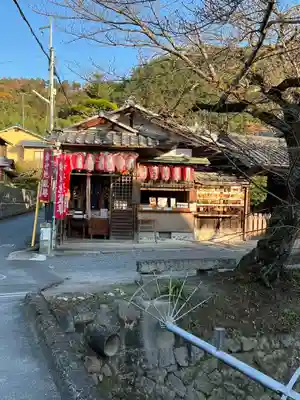 弥勒院のその他建物