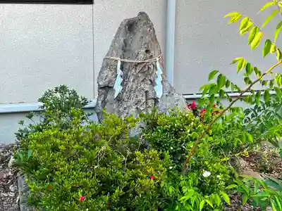 木留神社のその他建物