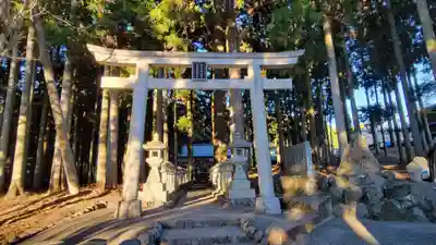 山宮浅間神社(静岡県)