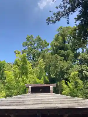 鹿島八幡神社のその他建物