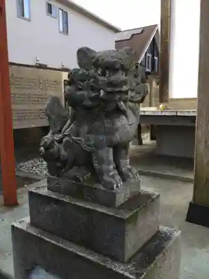 秋葉神社(東京都)