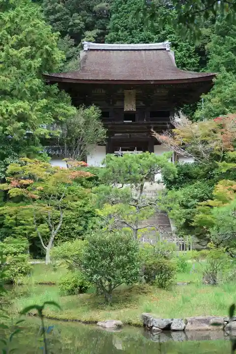 円成寺(奈良県)