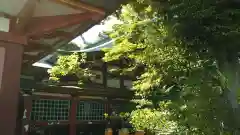 水戸東照宮の建物その他