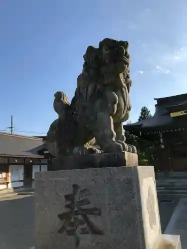 菅原神社(東京都)