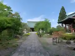 善導寺の建物その他