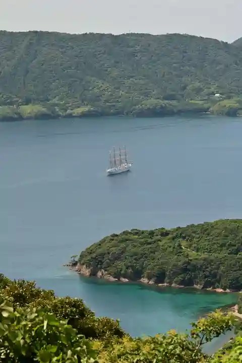 燒火神社(島根県)