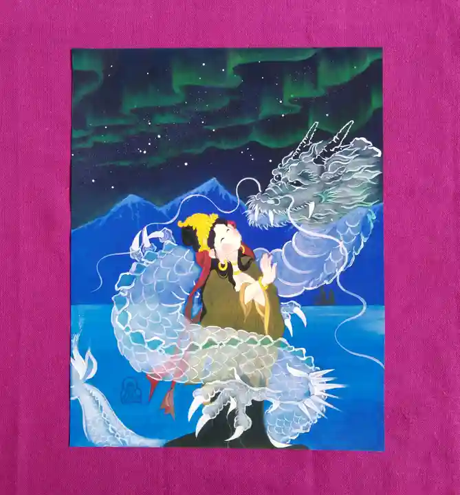 普済寺藤光庵(新潟県)