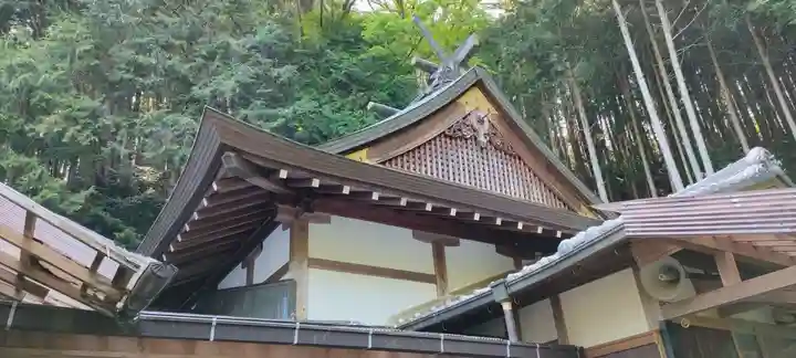 伊賀東照宮(三重県)