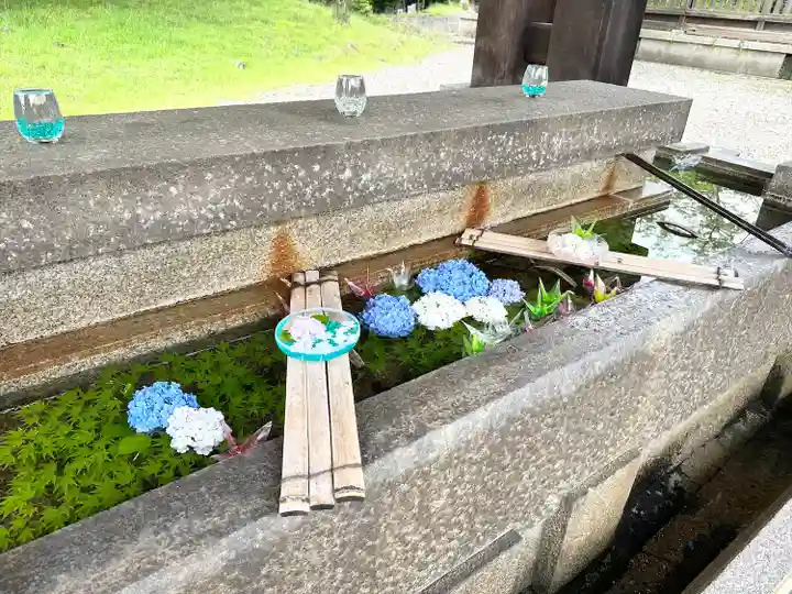 吉野神宮(奈良県)