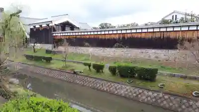 長建寺(京都府)