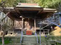 滝前不動尊(千葉県)