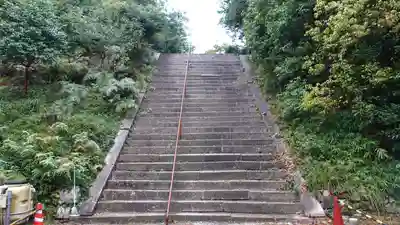 日吉東照宮（日吉大社末社）(滋賀県)