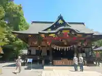 秩父神社のその他建物