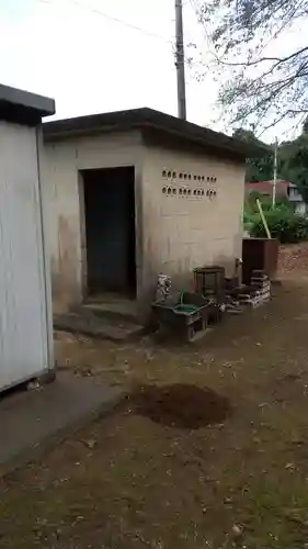 香取神社のその他建物