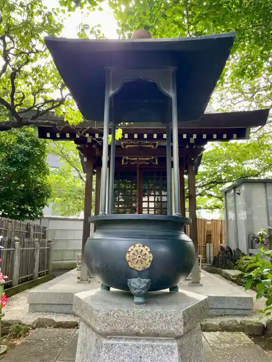 円光院(東京都)